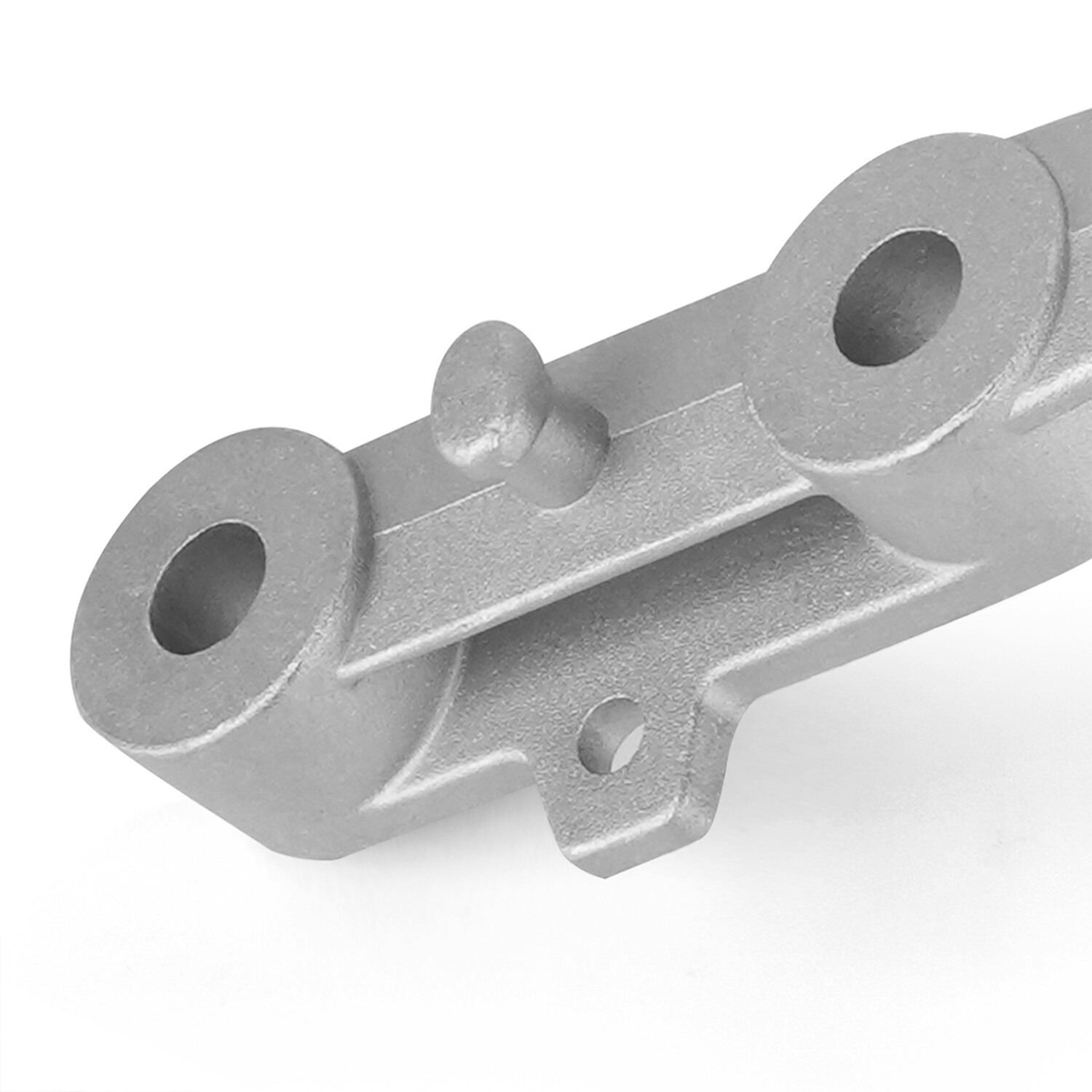 Exhaust Rubber Isolator Hanger for Ram 1500 2019-25 Pair Driver & Passenger Side