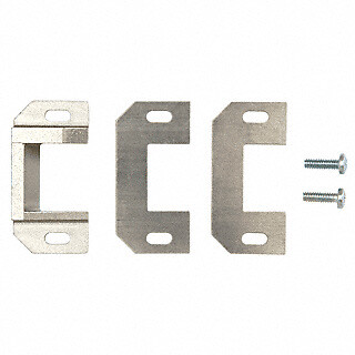 CRL Jackson 302436 628 Surface Strike for 1095 Devices, Type C