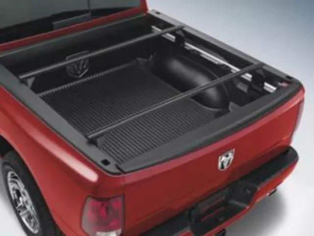 Genuine Mopar Rack Kit 82211186