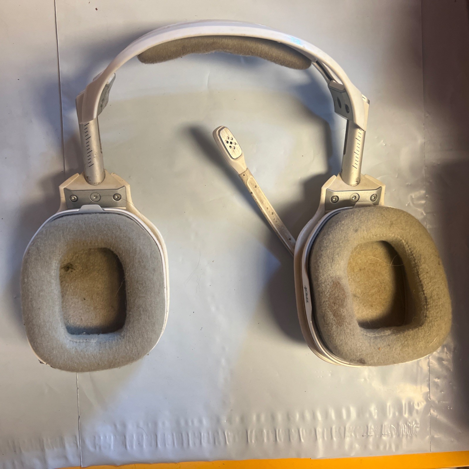 astro a40 headset