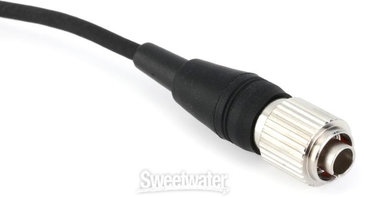 Audio-Technica AT-cWcH Adapter Cable for Audio-Technica Wireless