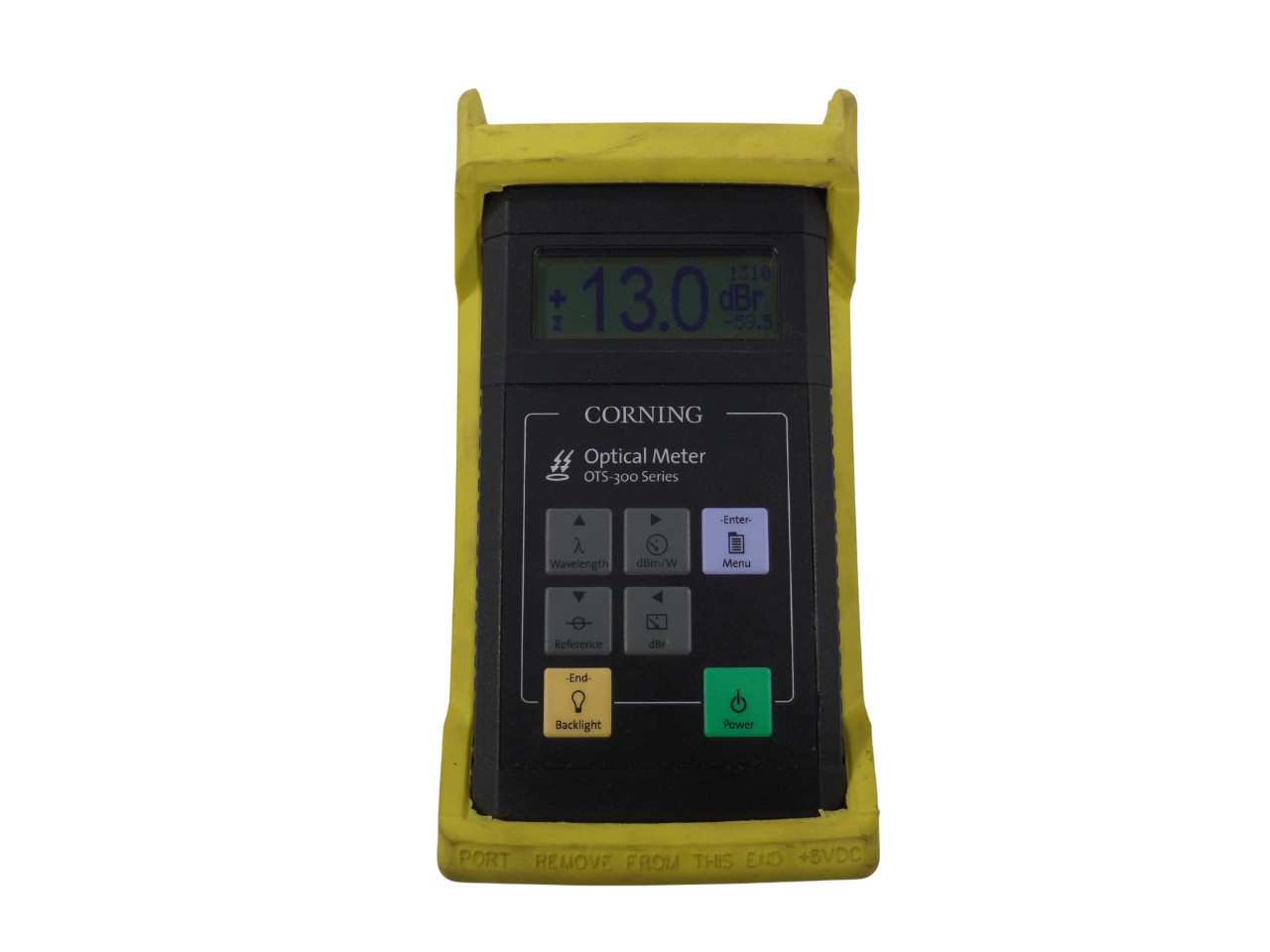 Corning OTS-300 Series Optical Meter - FREE SHIPPING
