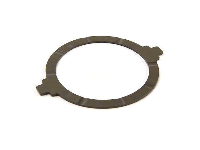 For 2007 GMC Sierra 3500 Classic Transfer Case Thrust Washer AC Delco 56479BPJP