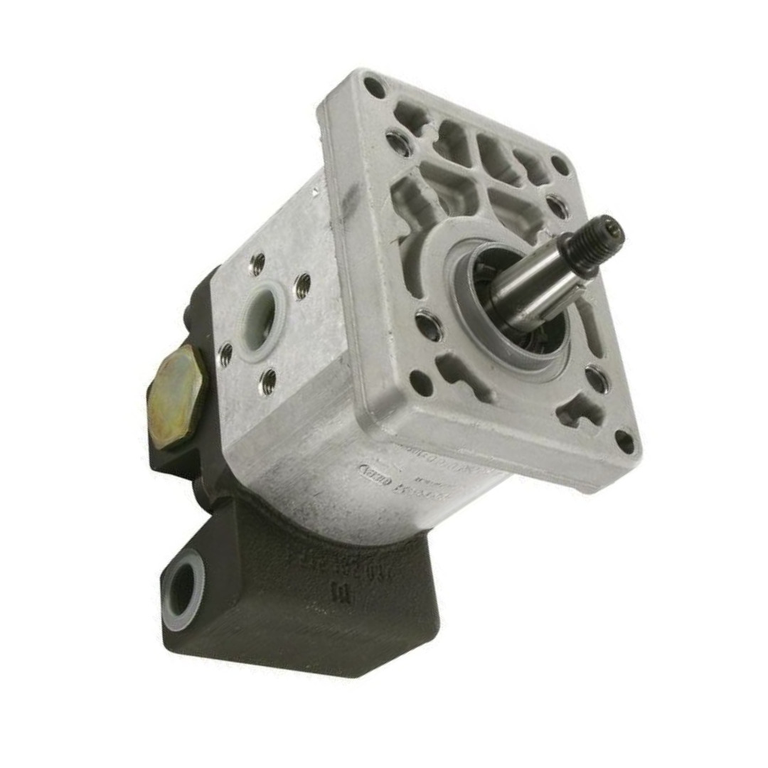 Aztec Replacement for New Holland 5167397 - Hydraulic Pump