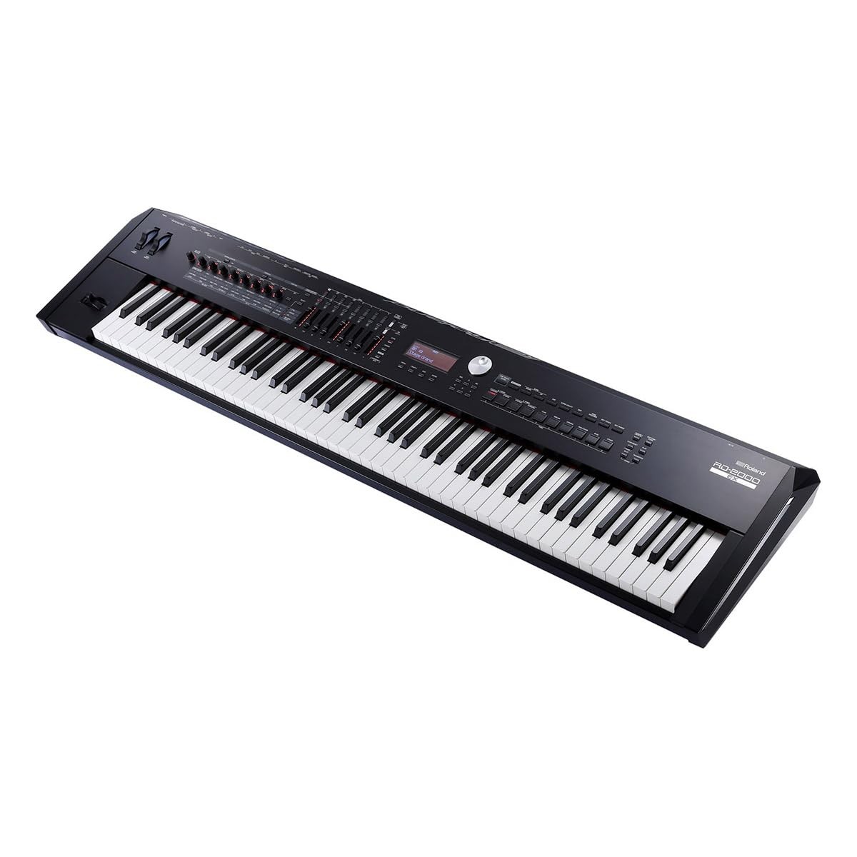 Roland RD 2000EX RD-2000EX Stage Piano Electronic