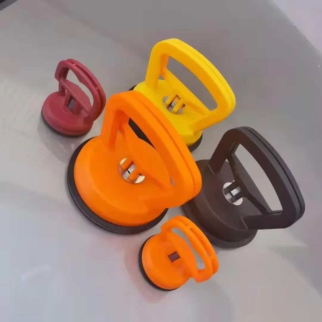 2PACK Dent Puller Car Body Panel Suction Cup Repair Removal Tool Kit up 200KG