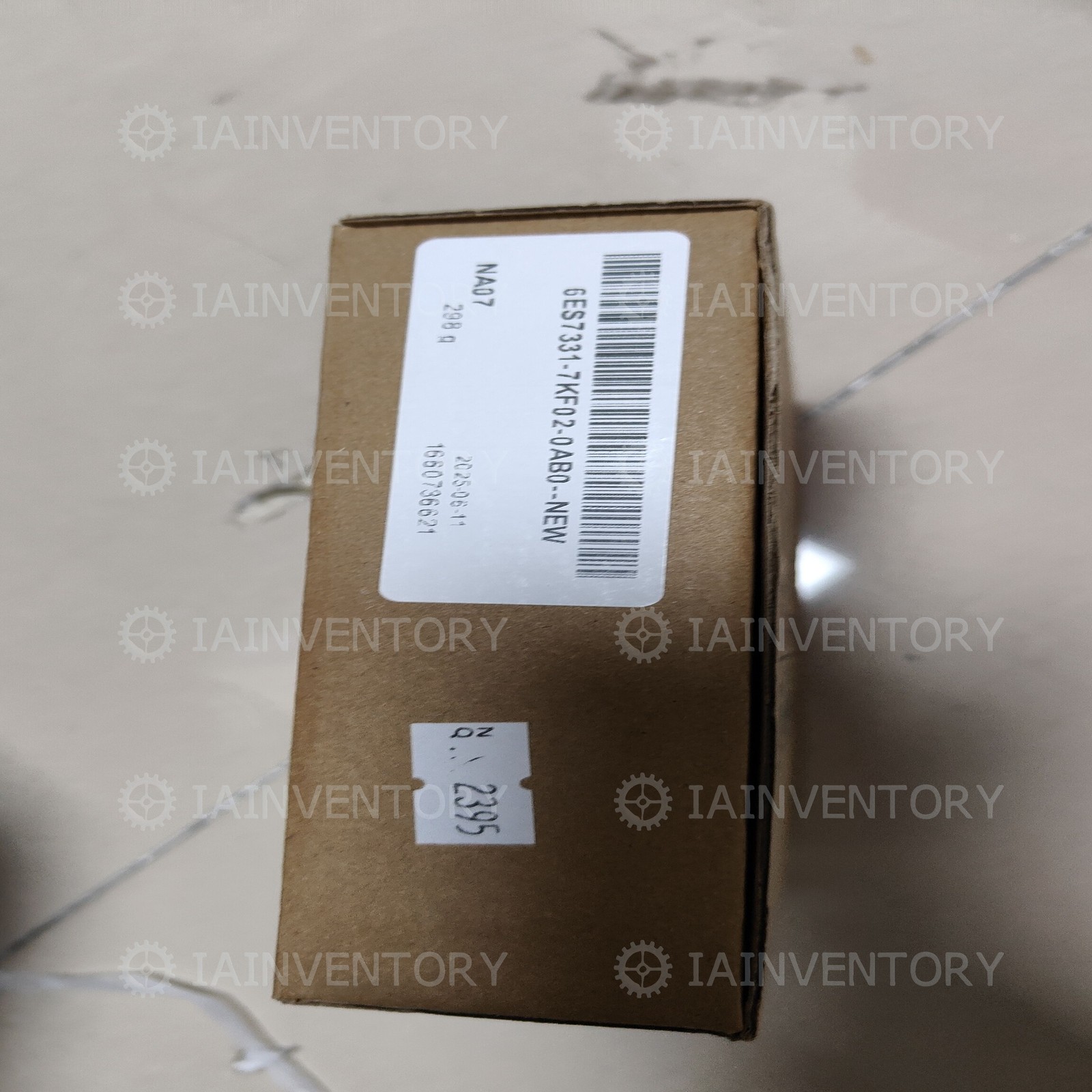 Premium NEW Siemens 6ES7331-7KF02-0AB0  Best Price Real US STOCK