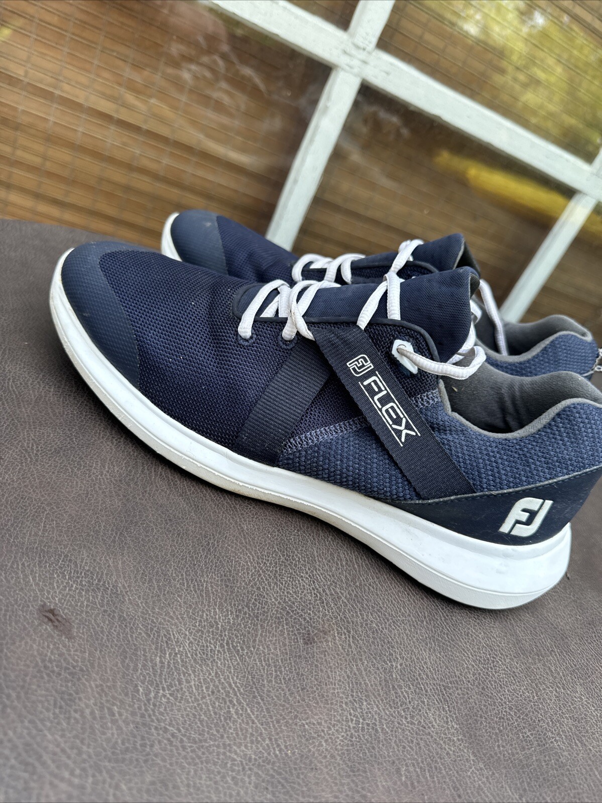 Footjoy Golf Shoes