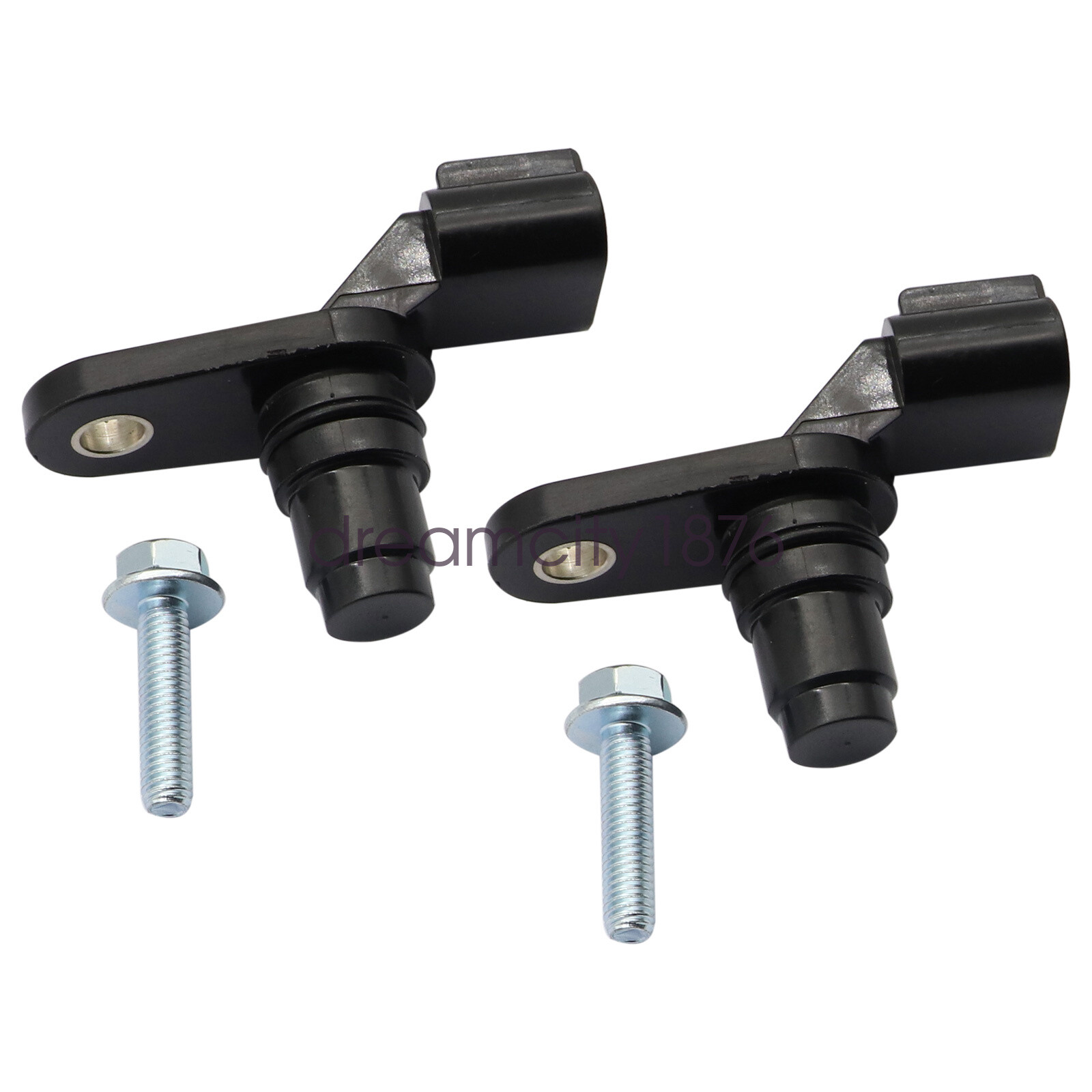 2pcs Camshaft Position Sensor For GMC Terrain 2010 2011 2012-2017 2.0 2.4L