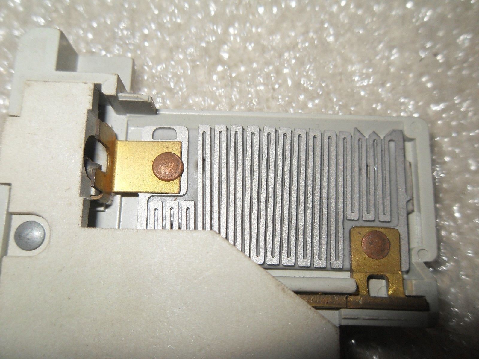3 Cutler-Hammer H2004 Overload Heater Elements