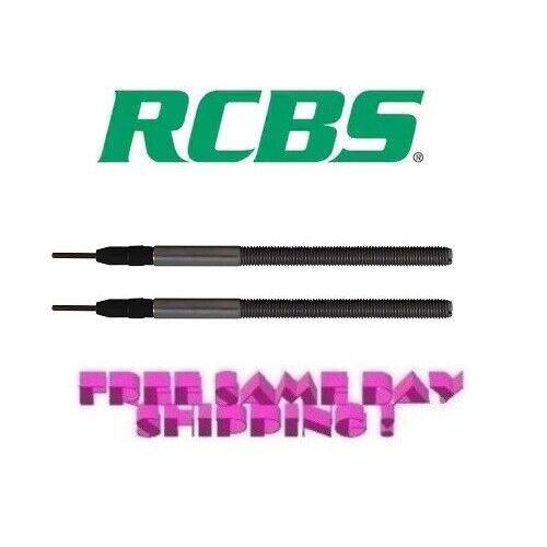 RCBS Depriming &Decapping Die (27- 45 Cal) Replacement Decapping Assembly 87586