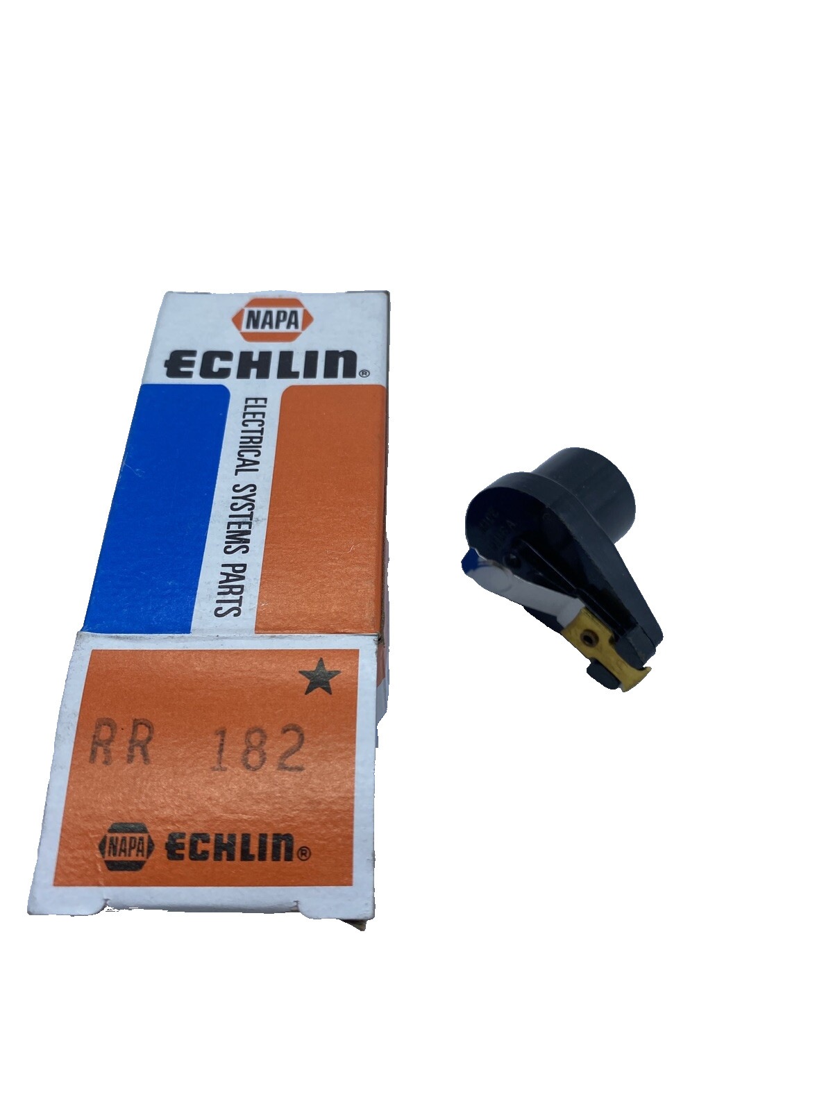 Napa Echlin RR 182 Ignition Rotor NOS, NIB, NEW