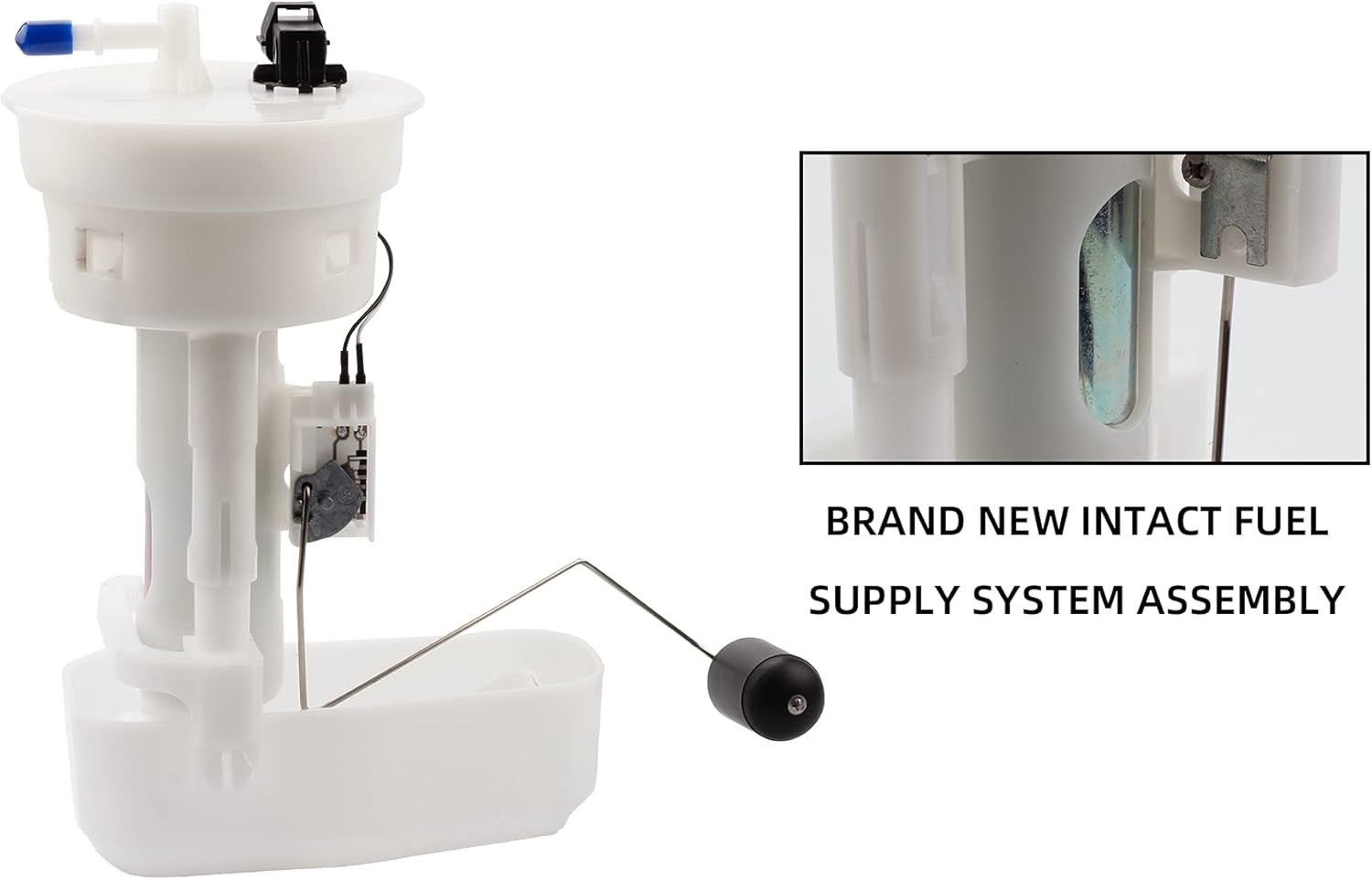 Fuel Pump Assembly for Suzuki King Quad 450 500 700 750 Replaces# 1510031G03
