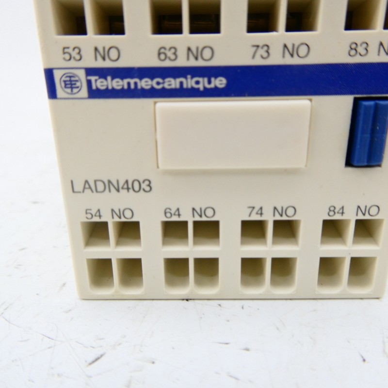 TELEMECANIQUE LADN403 NSMP
