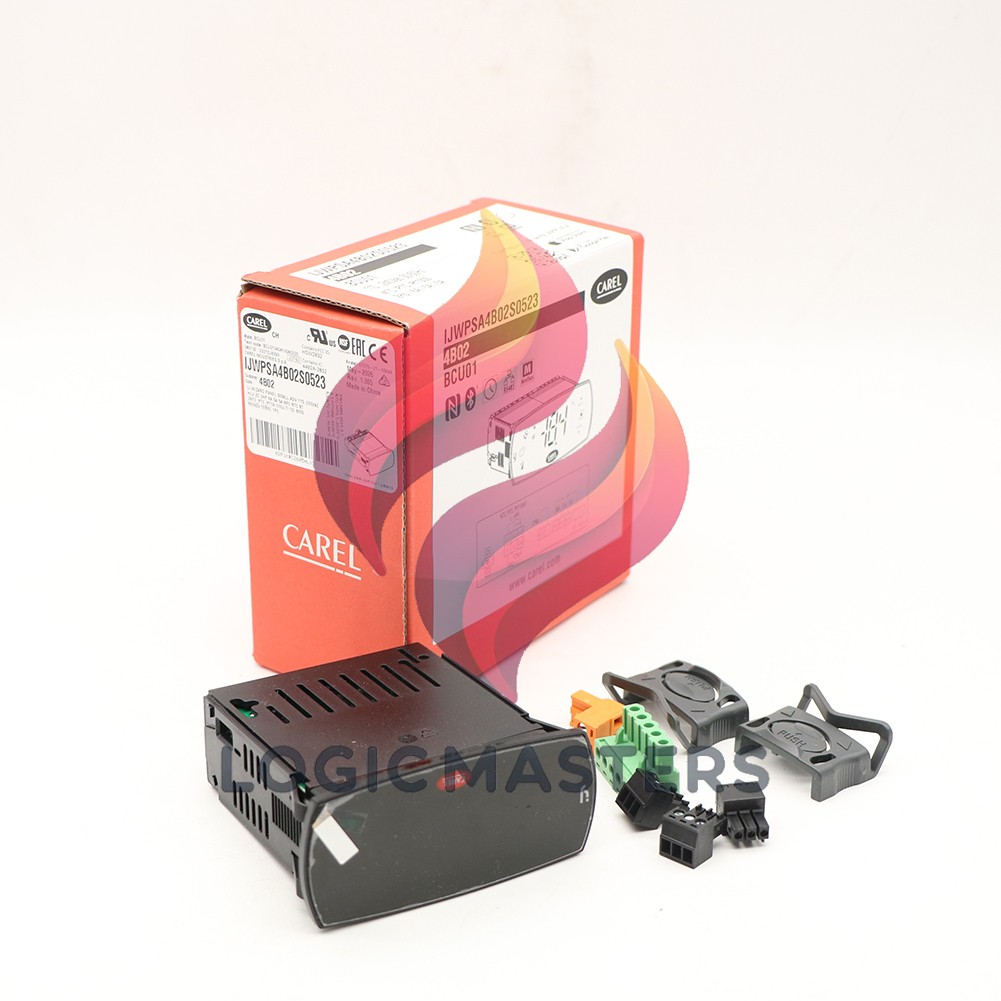 New 1PCS Carel display cabinet controller IJWPSA4B02S0523