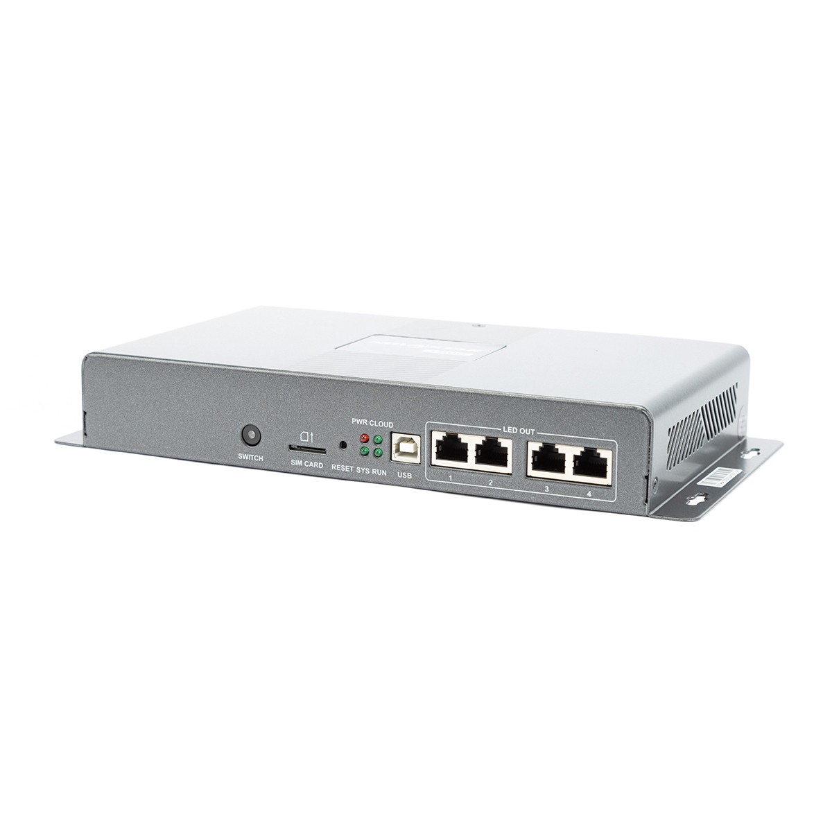 NovaStar TB60 Multimedia Player - SKU#2044803