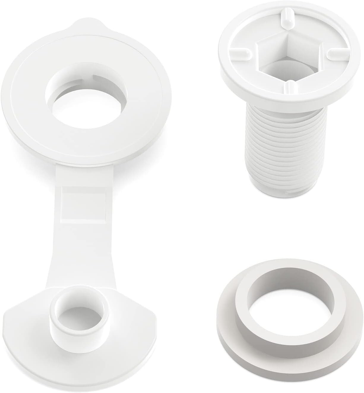 Coleman Cooler Drain Plug Assembly for Xtreme Coolers - 1.5" Shaft Length