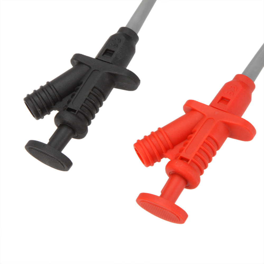 UNI-T UT-C07 Fully Insulated Multimeter Scalable multi-purpose Test Probe hook