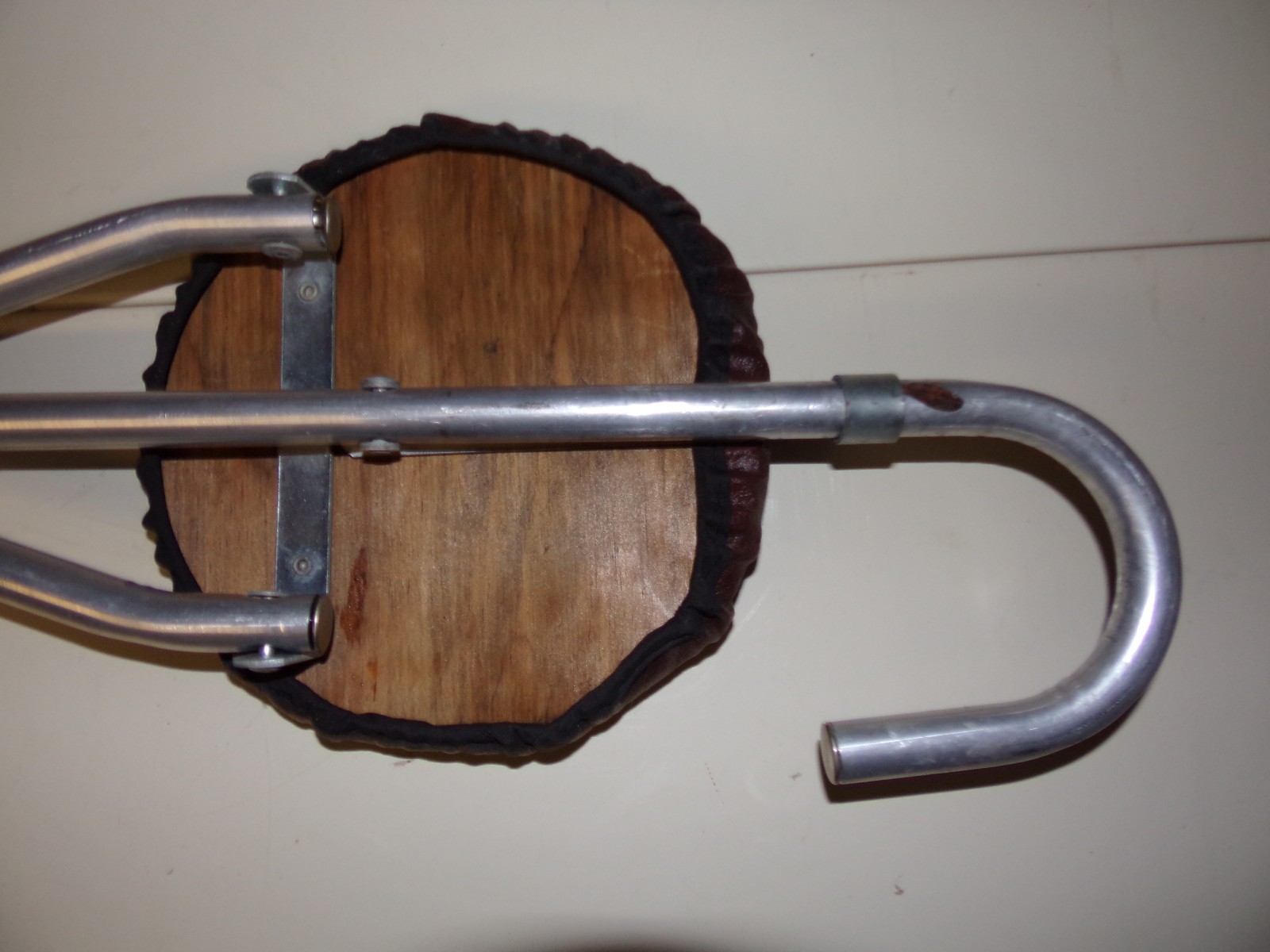 Vintgage Walking Seat Cane
