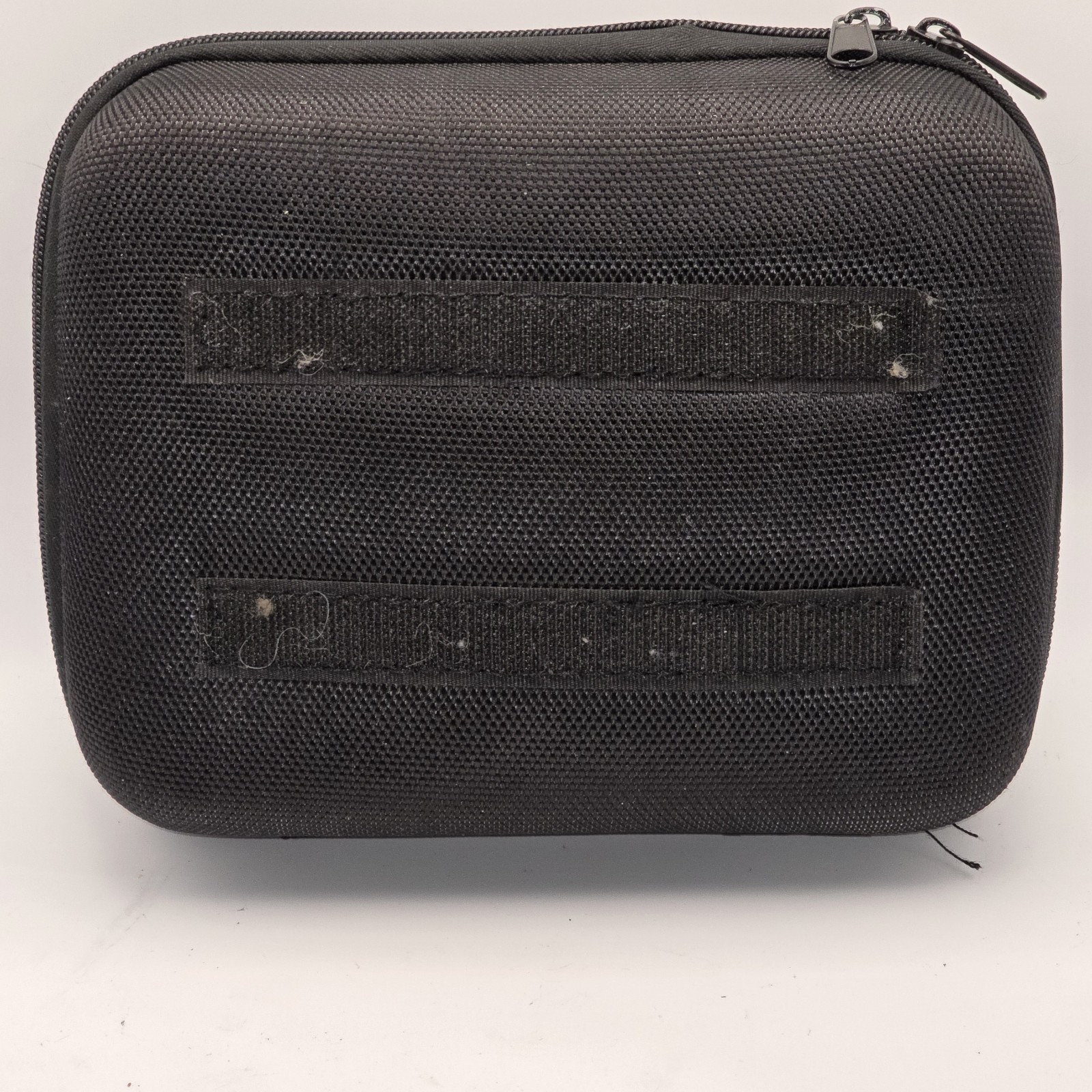 VW Volkswagen First Aid Kit Case, Zippered Hard Case, Empty (8YS)