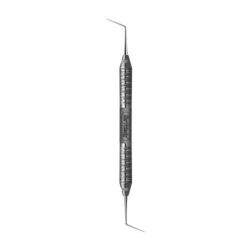 Hu-Friedy EXDG16 Double End Endodontic Explorer DG16 #31 Round Handle