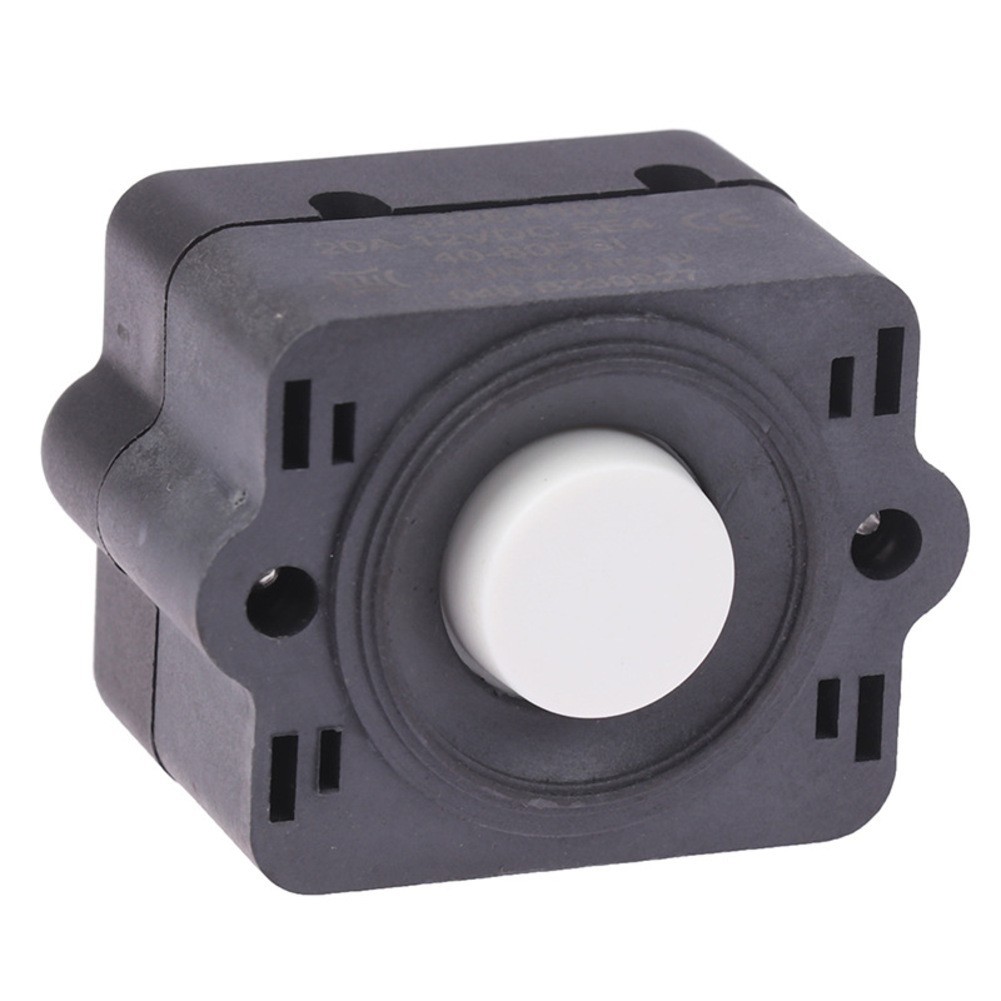 Adjustable Diaphragm Pump Pressure Switch for FL Series Pressure Management