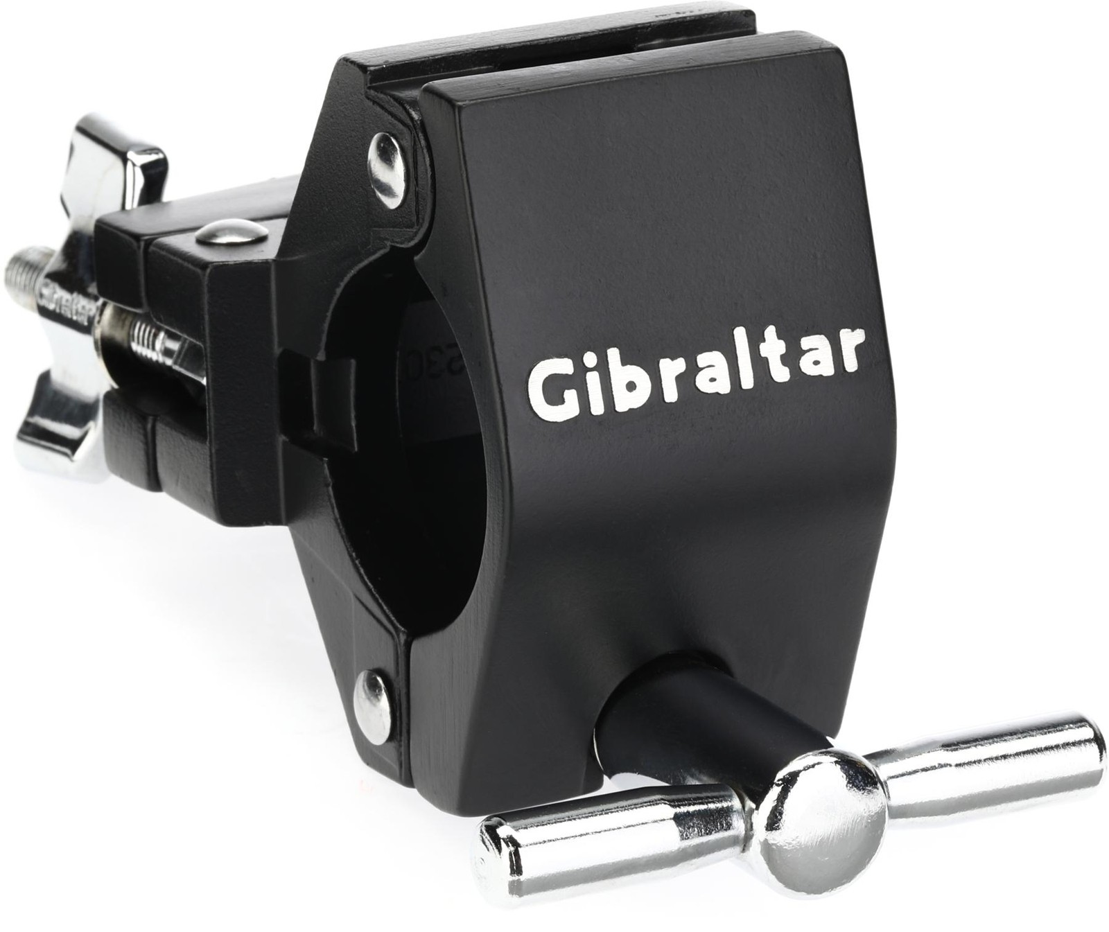 Gibraltar SC-EA100 + Gibraltar SC-GRSMC Value Bundle