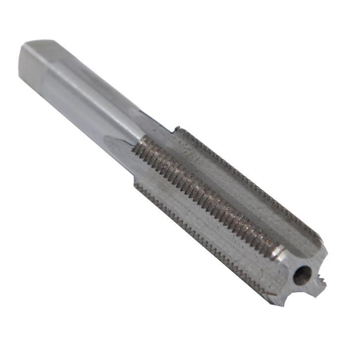 m14 x 1.5 HSS 4 Flute Bottoming Tap