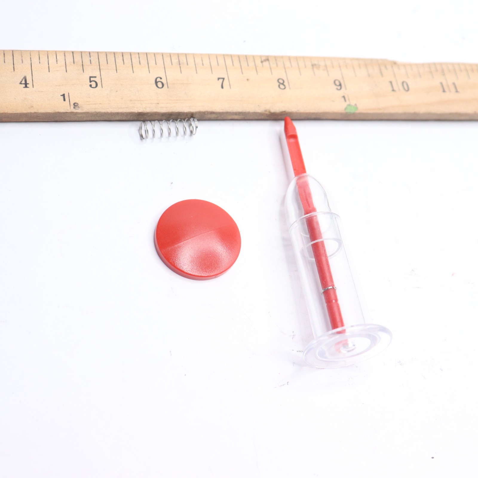 Mini Garden Seed Spreader 1961781153