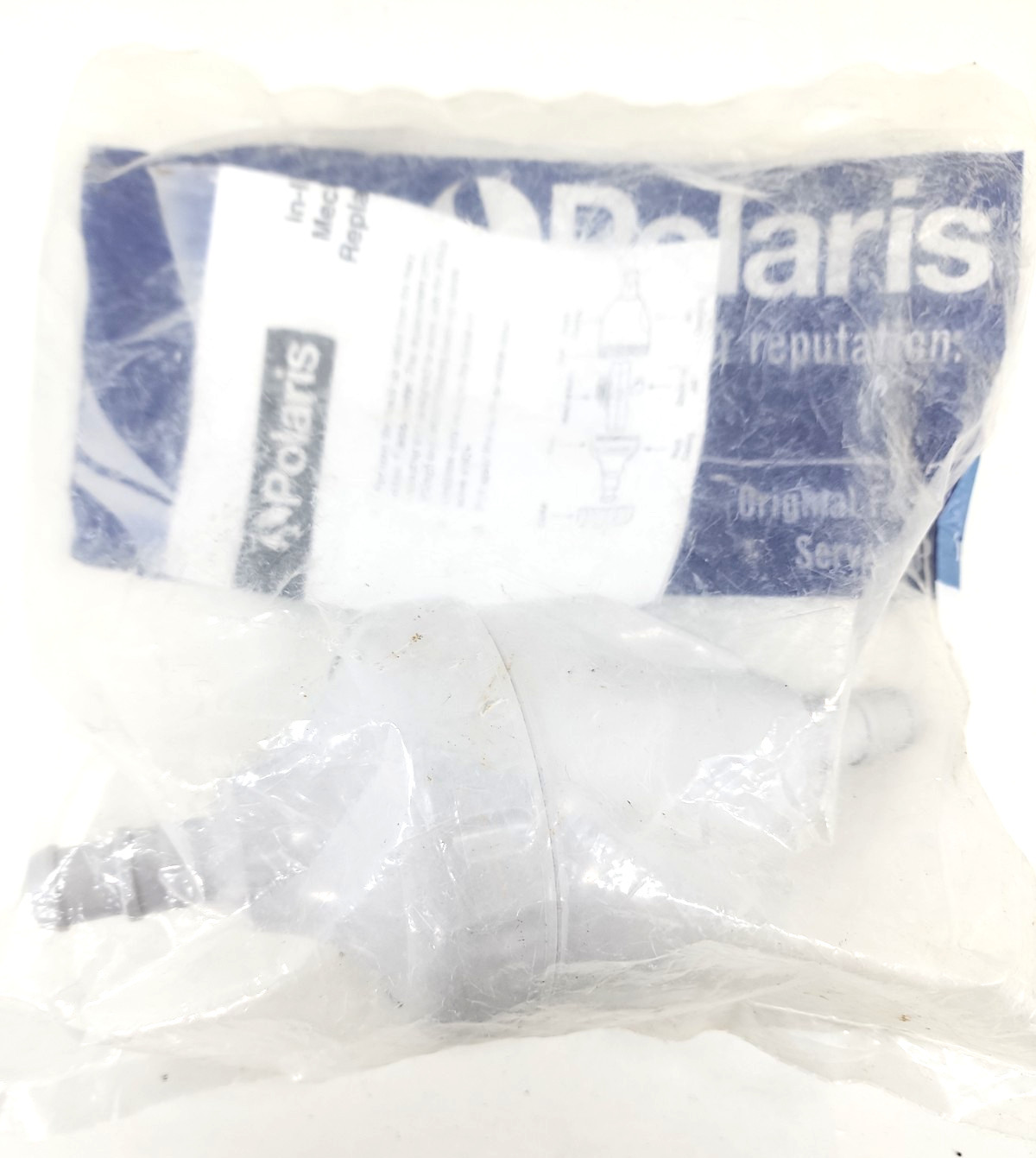 Polaris G54 Back-Up Valve Case Kit For G52 Back Up Valve- Pool Cleaner