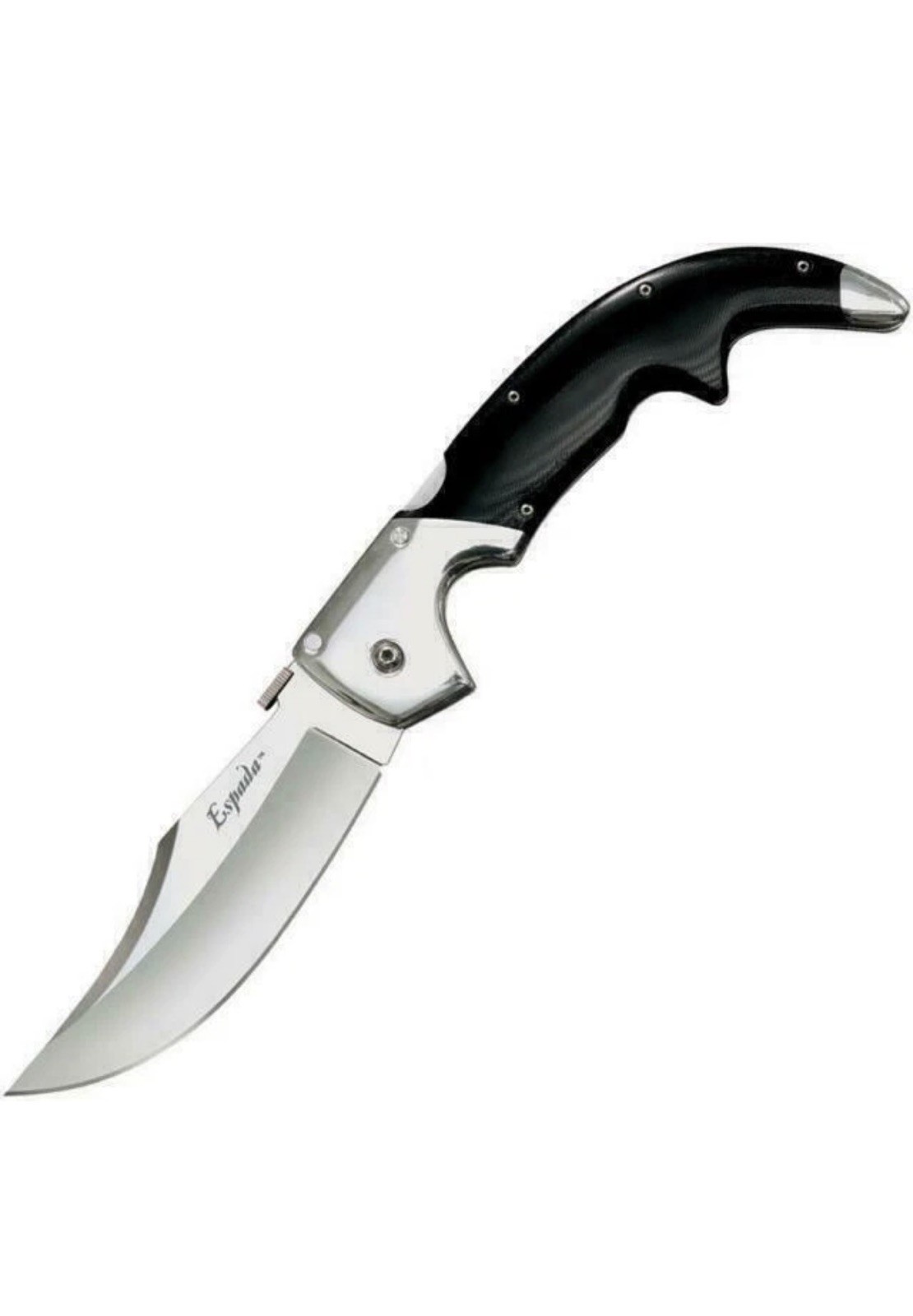Cold Steel Espada Large Folding Knife 62MB S35VN 5.5" Blade