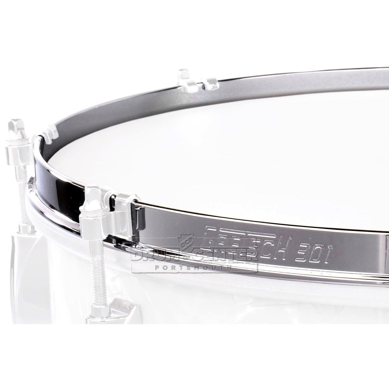 Gretsch G30114S 14" 301 Single Flanged Snare Side Hoop