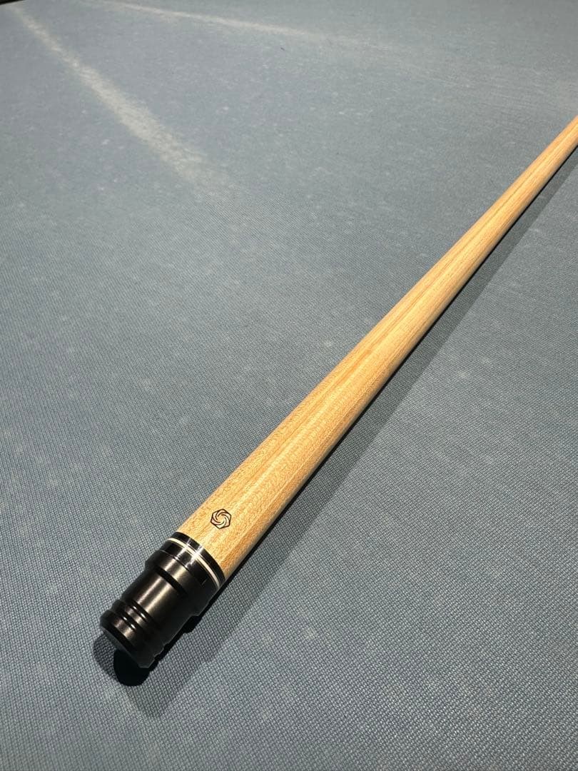 ob1 shaft #0226