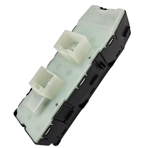 Window Master Switch for 2011-2017 Jeep Patriot (Power, Control, Button)