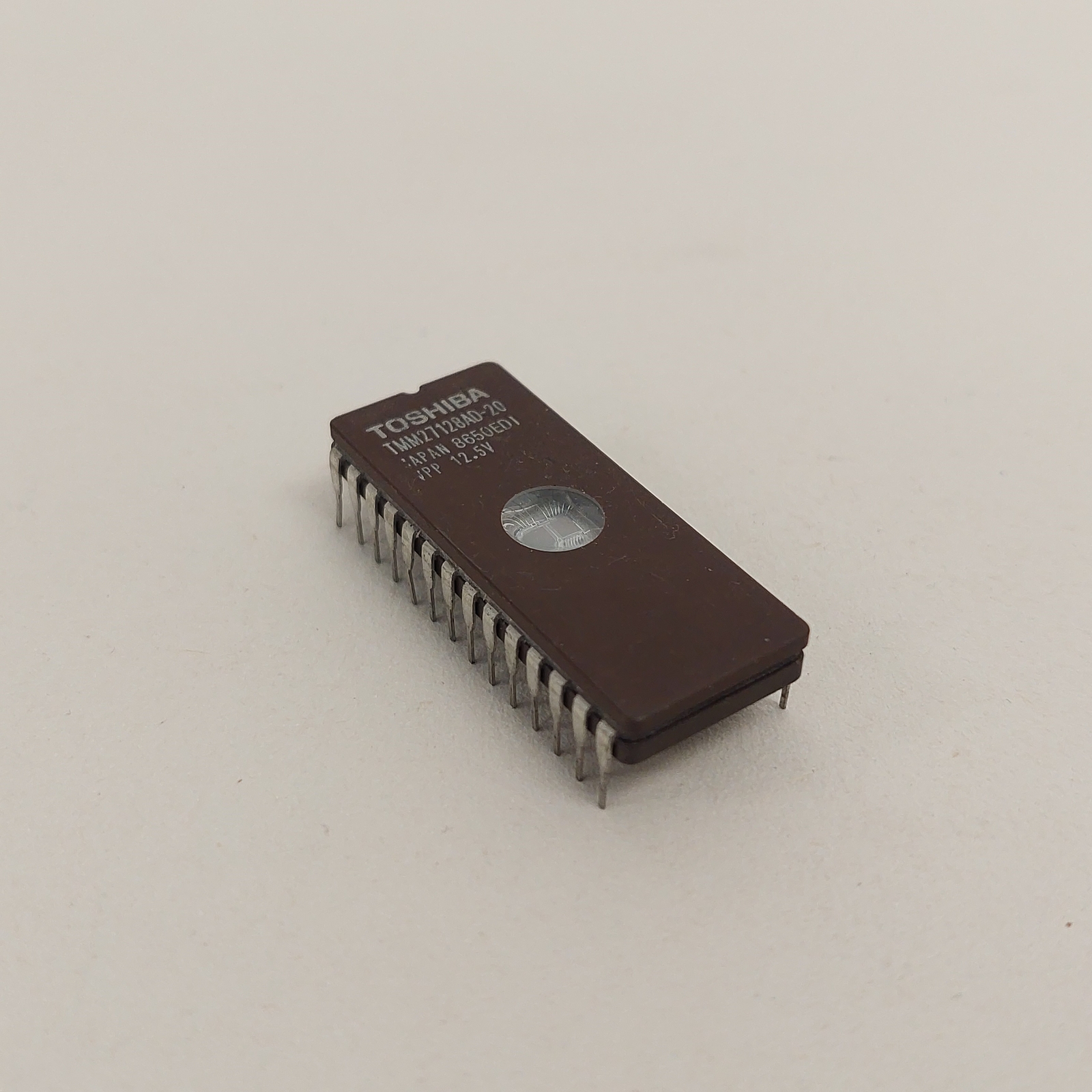 TMM28128AD-20 TOSHIBA INTEGRATED CIRCUIT X1PC