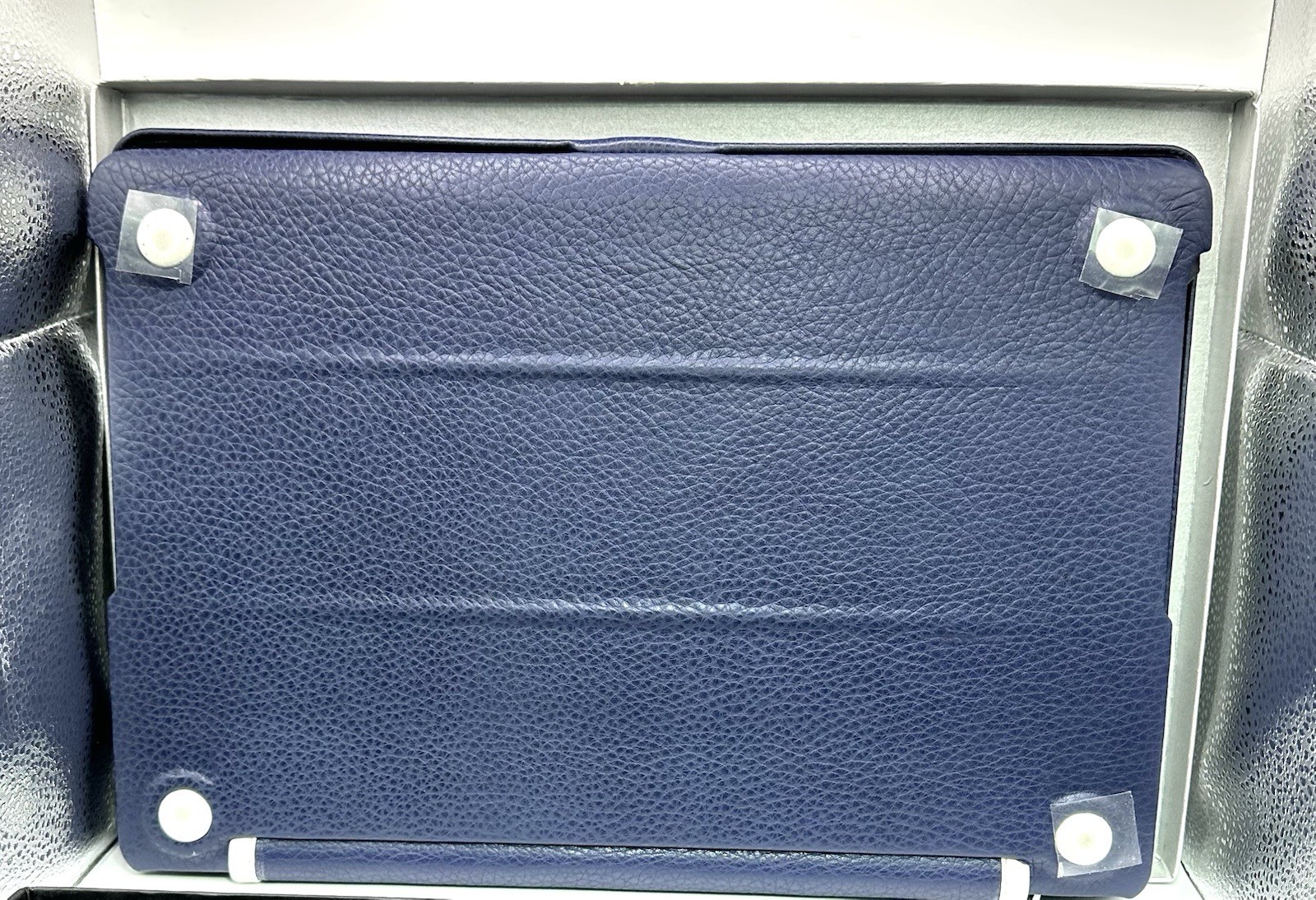 Macbook Pro Retina Display Leather Suit nap531ik