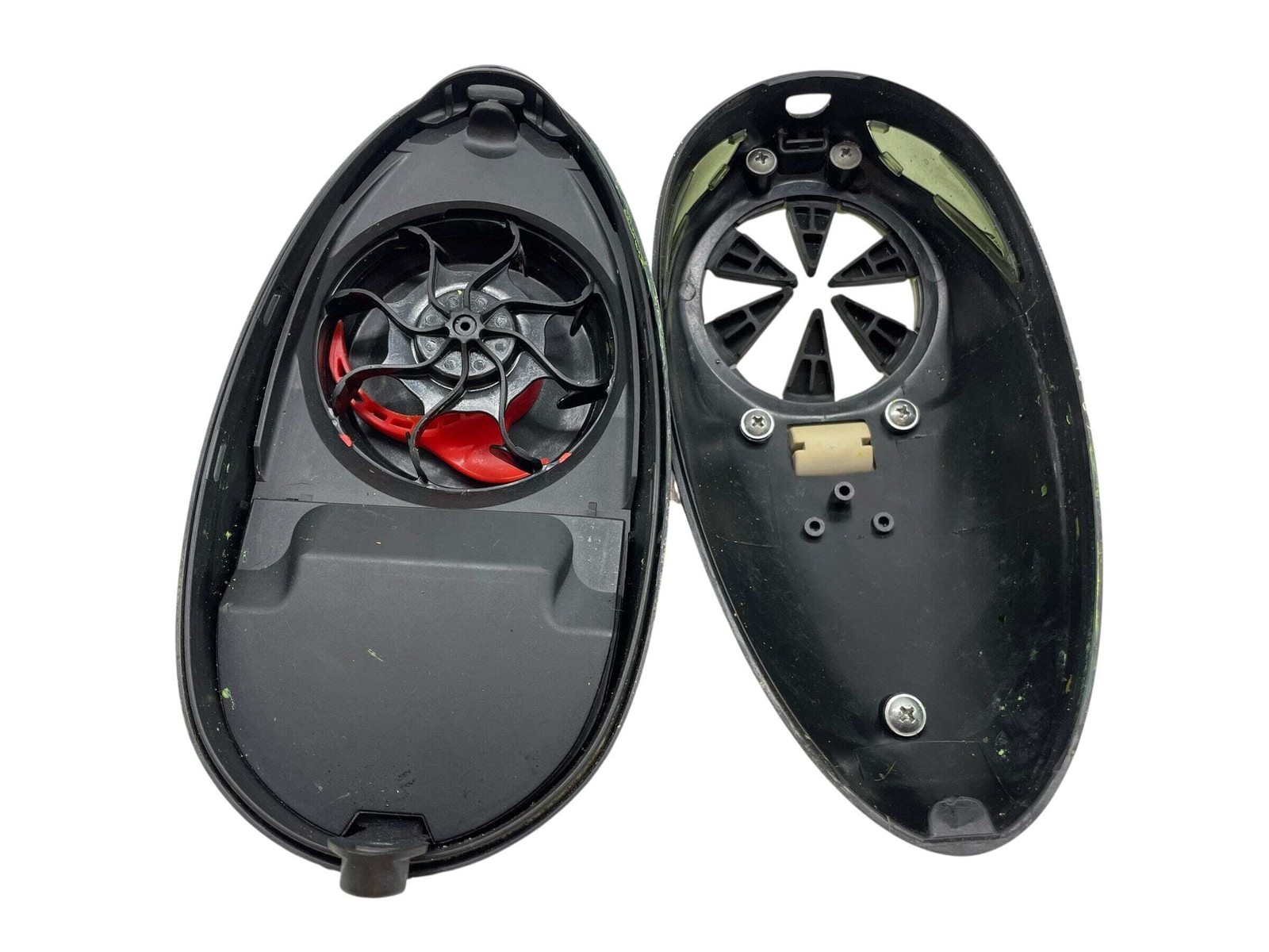 Dye Rotor Paintball Hopper Loader