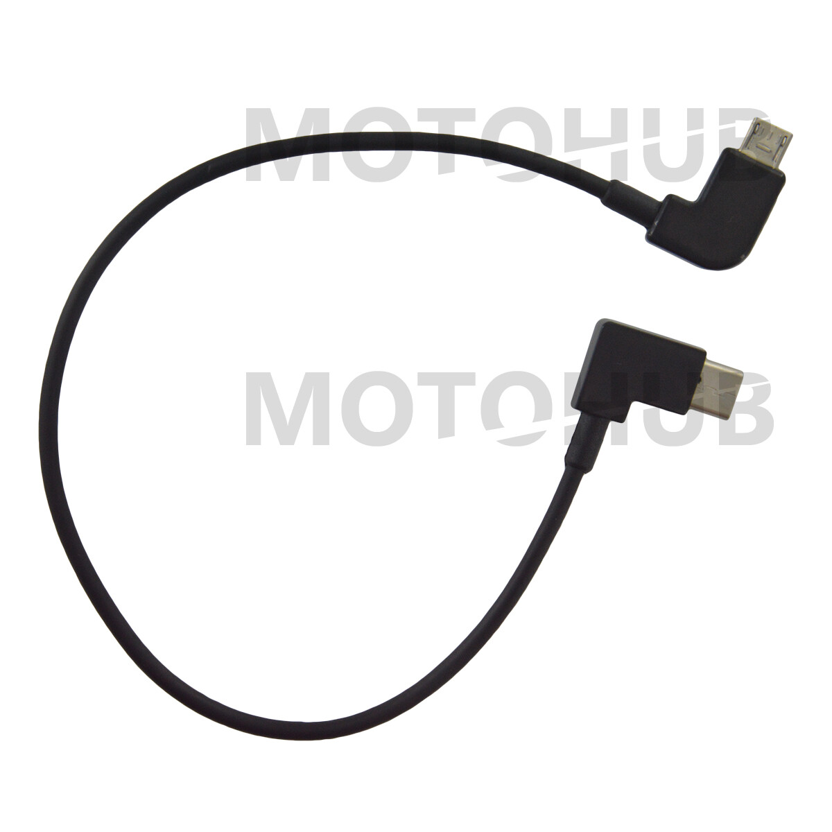OTG Micro USB Cable Data Cord for DJI Mavic Mini 1 Remote Controller to Type-C