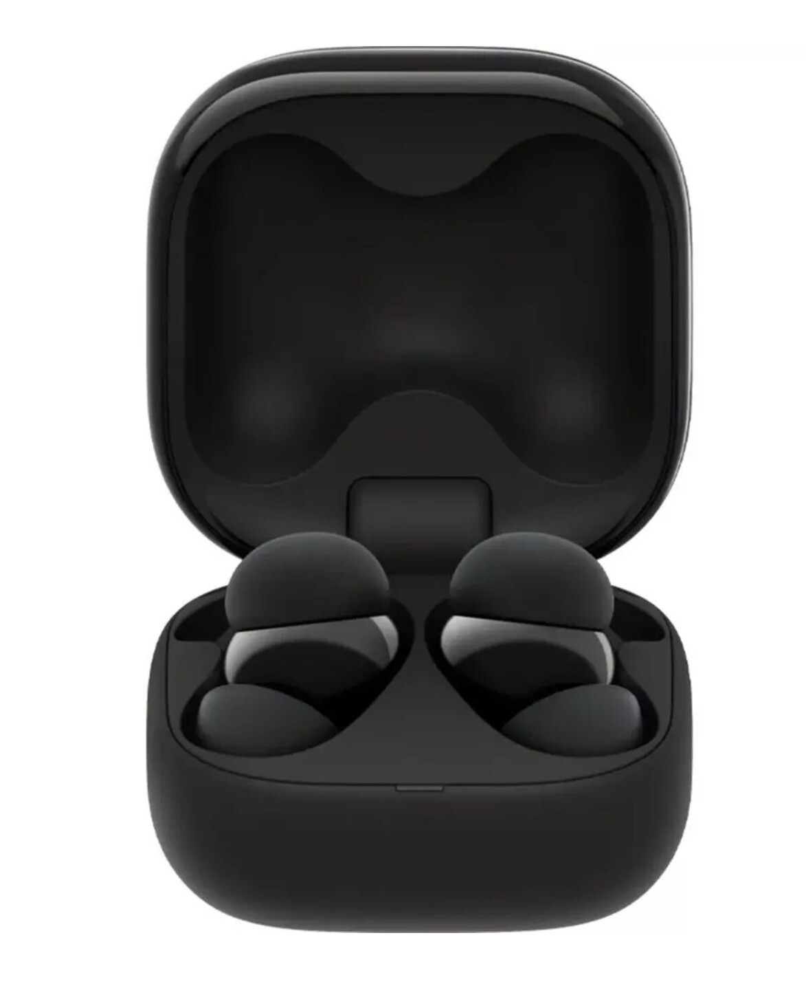 Sony WF-LS910N LinkBuds Fit True Wireless Noise-Canceling Earbuds Black - LS910N