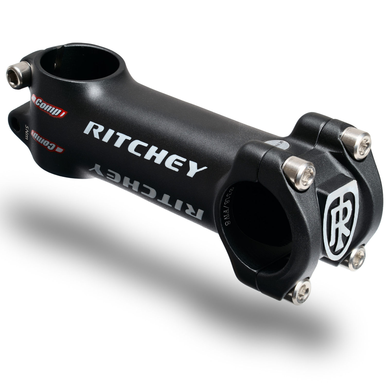 Ritchey 6 Degree Alloy Mountain Road Cyclocross Gravel and Adventure Bikes 110mm