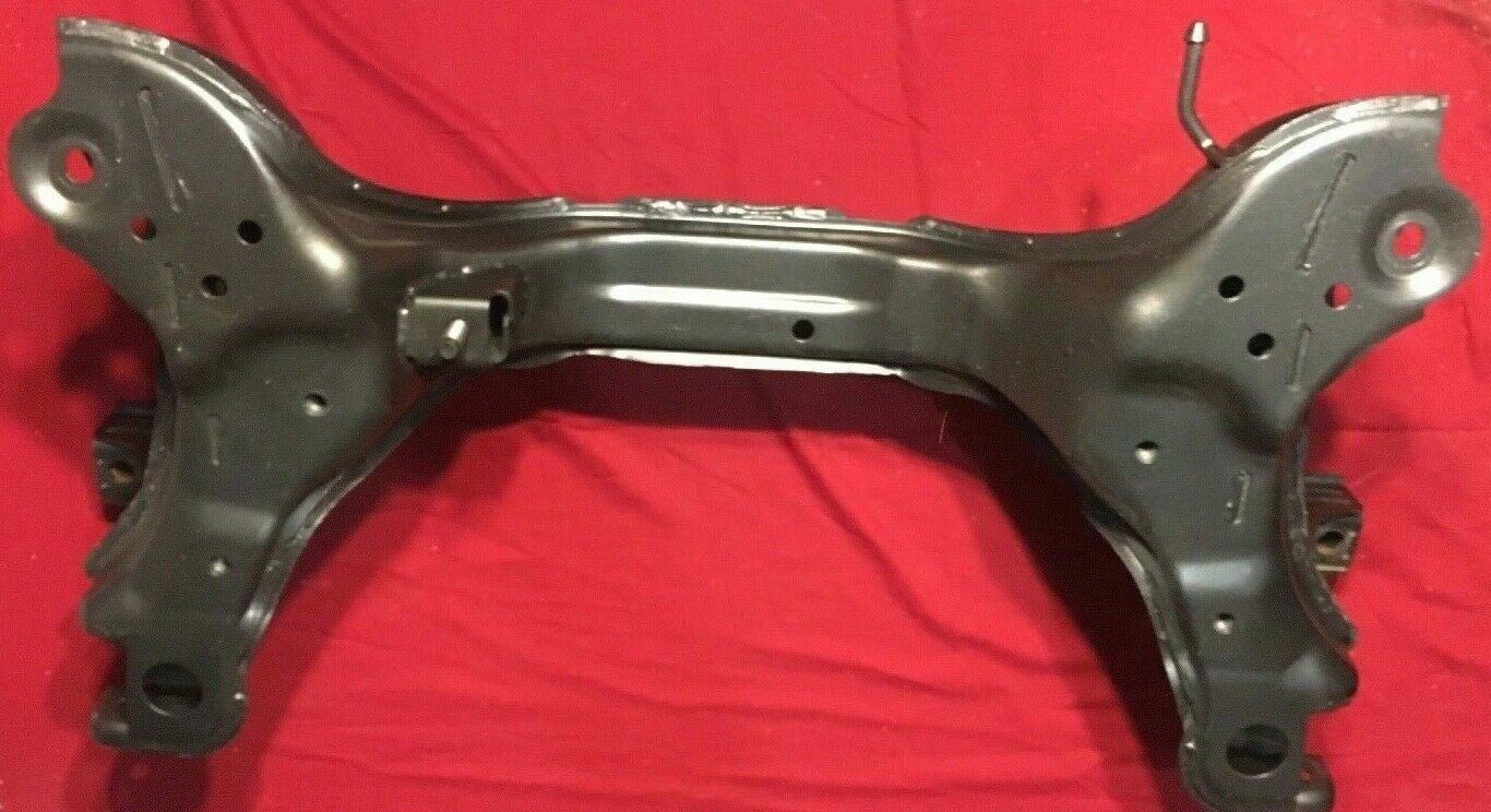 05 06 07 Escape Mariner Tribute Front Crossmember Engine Cradle Sub-k AWD