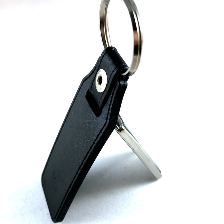 Suzuki VanVan 200 Key Fobs Key Ring Keychain (2-Pack)