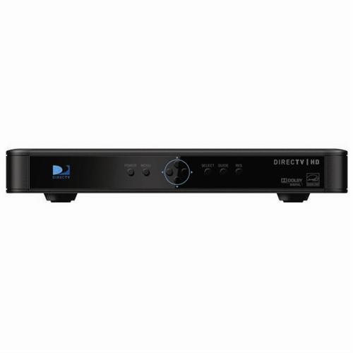 KVH Directv H25