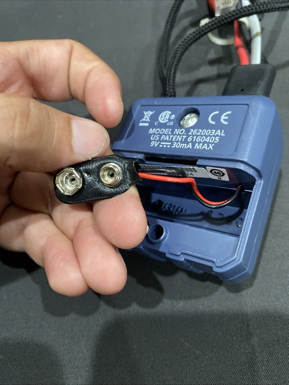 Fluke Networks Pro3000 Toner - Tested.