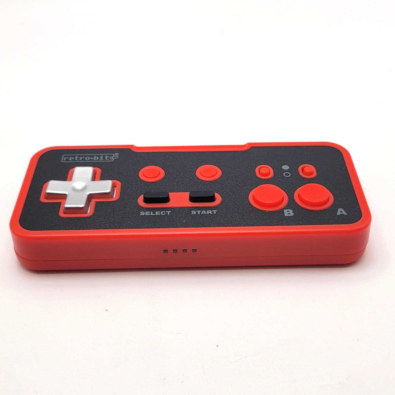 Wireless Controller for Nintendo NES & Switch - NEW IN BOX - Retro-Bit "Origin8"