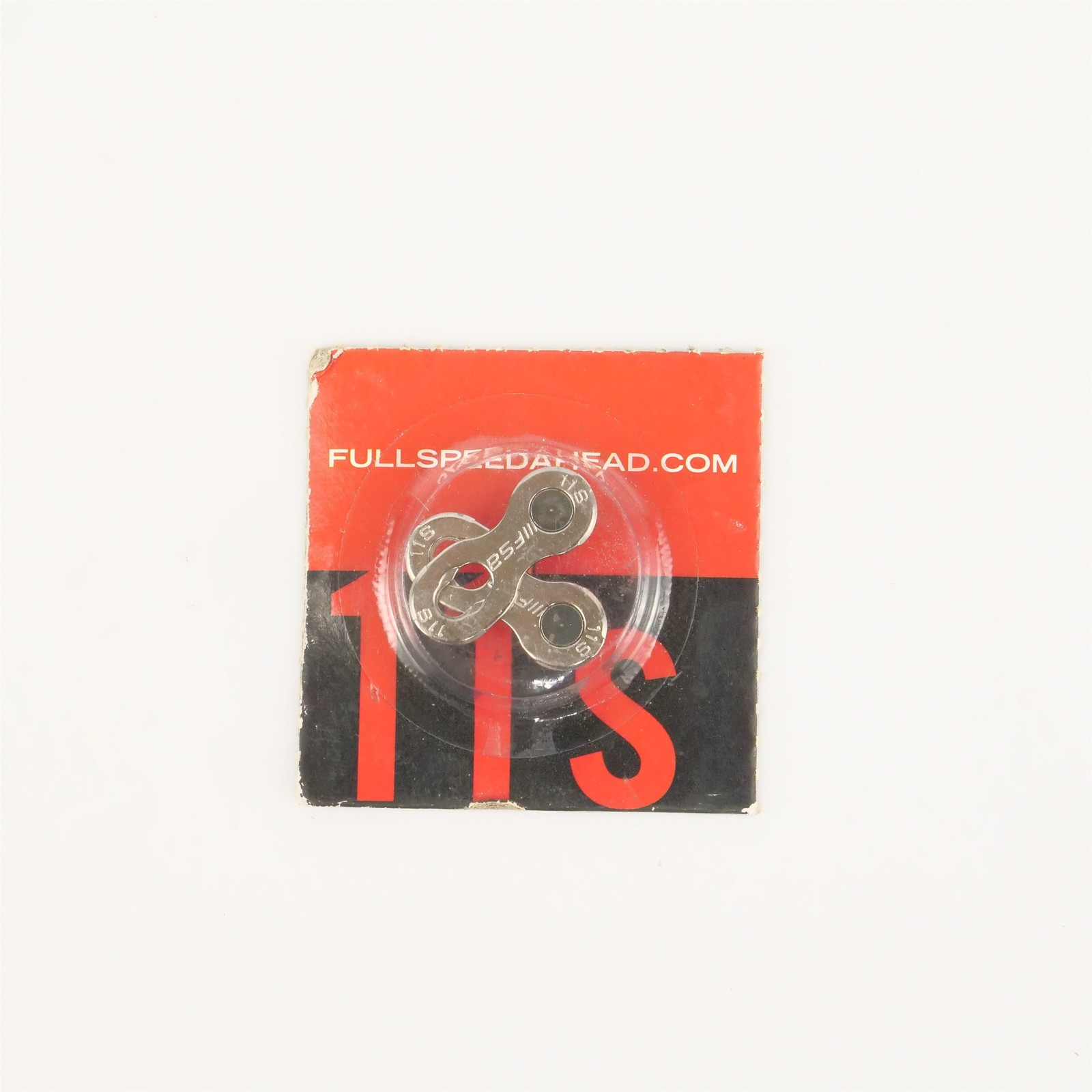 FSA Drive Link 11 Speed Chain Quick Link Silver