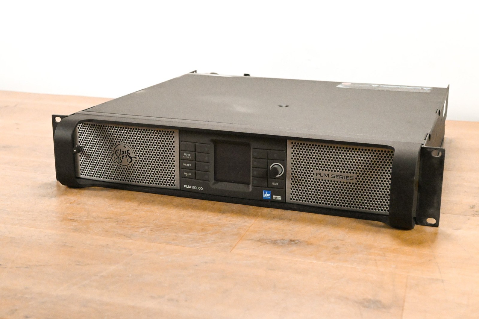 Lab Gruppen PLM 10000Q Powered Loudspeaker Management System CG01022