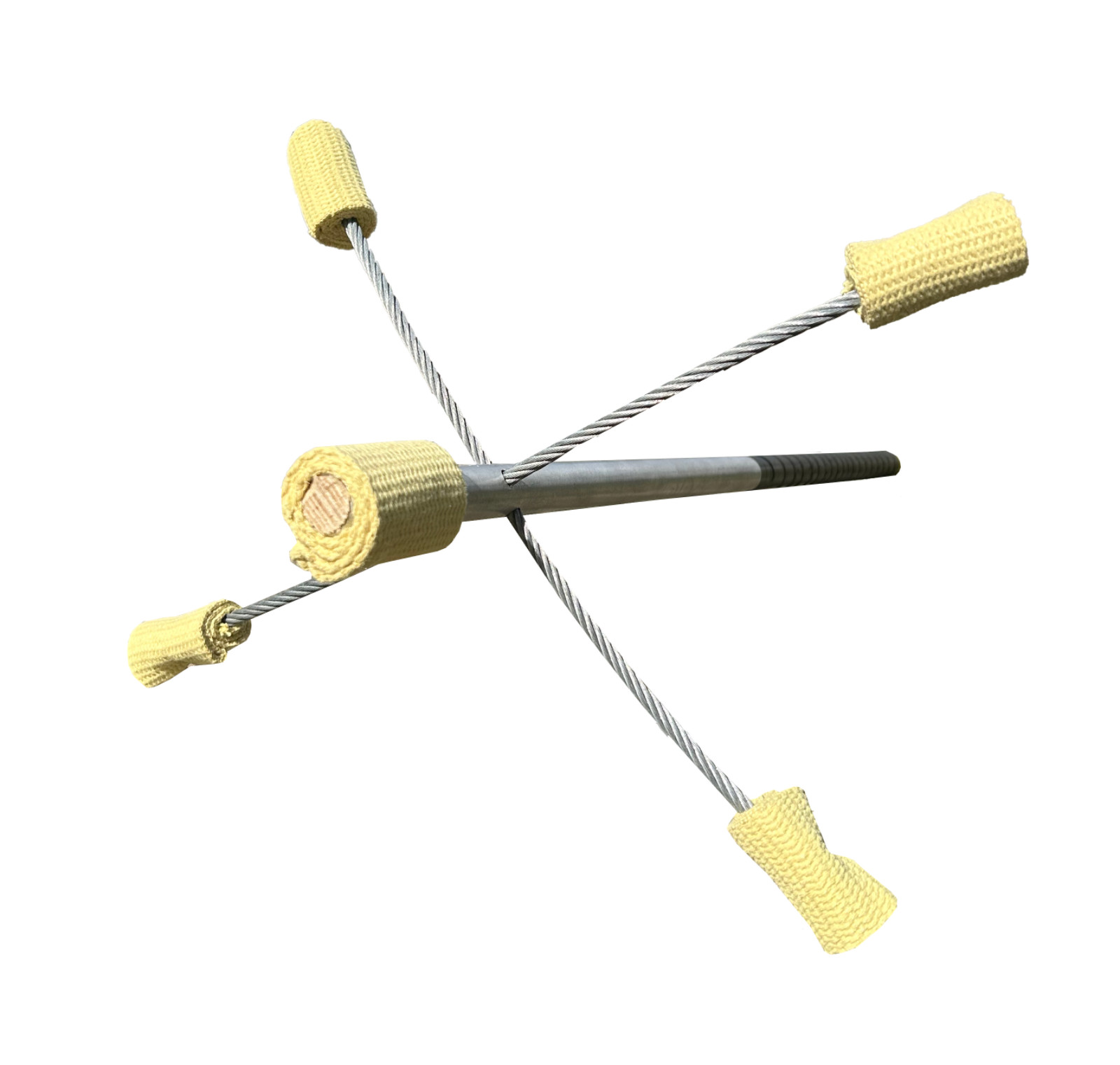 Ultimate Fire Dragon Staff - Express Shipping - Elevate Your Showmanship!