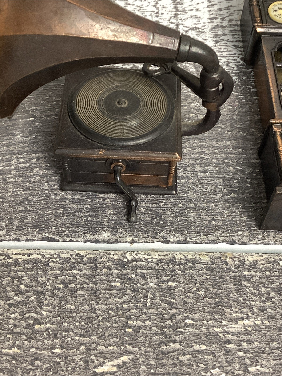 Vintage Artists Pencil Sharpener