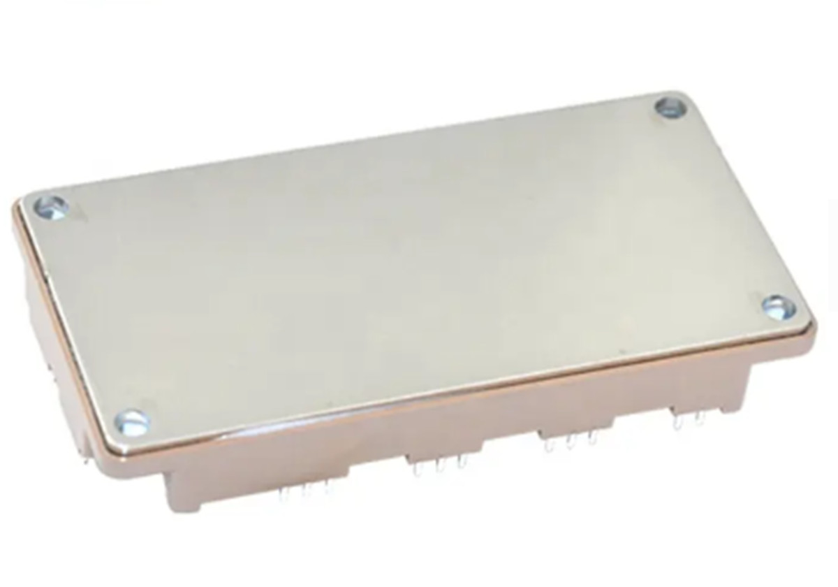 NEW FUJI 6MBI100VB-120-50 Power Supply Module
